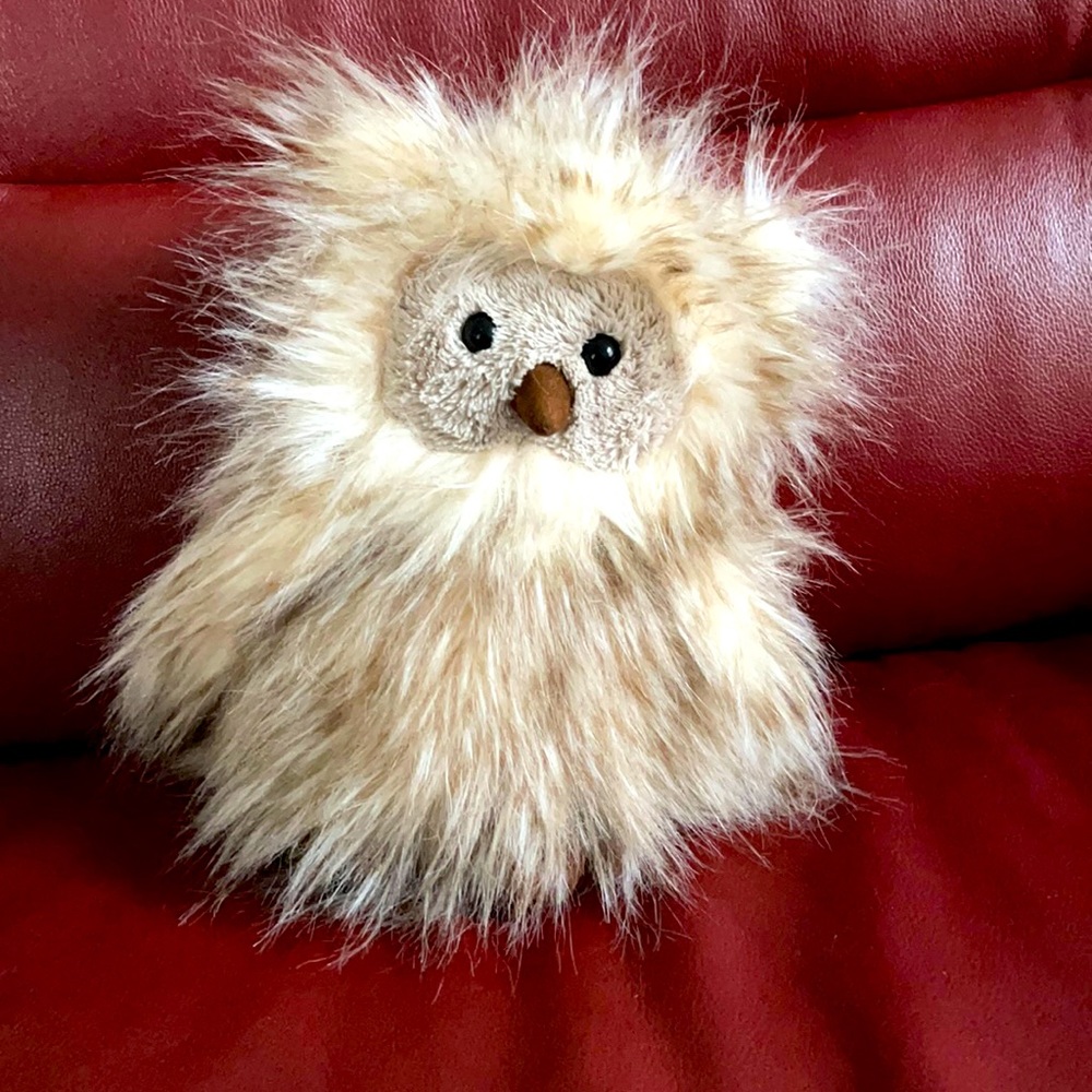 Jellycat Owl